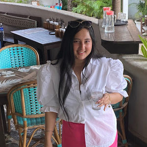 Meet your Posher, Harpreet